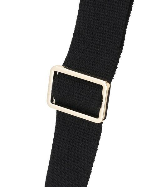 TOCCA / トッカ かごバック | TO THE SUNLIGHT POCHETTE かごバッグ【星風まどかさん着用】 | 詳細9