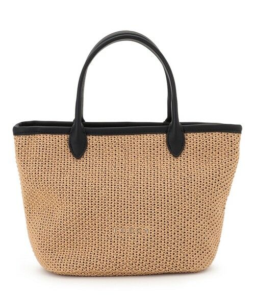 TOCCA / トッカ かごバック | TO THE SUNLIGHT POCHETTE かごバッグ | 詳細2