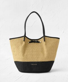 TOCCA / トッカ かごバック | MIGNON BASKET かごバッグ
