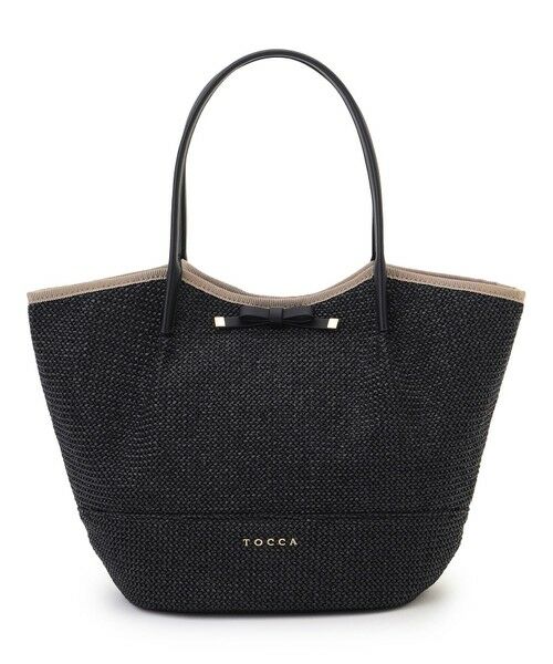 TOCCA / トッカ かごバック | MIGNON BASKET かごバッグ | 詳細2