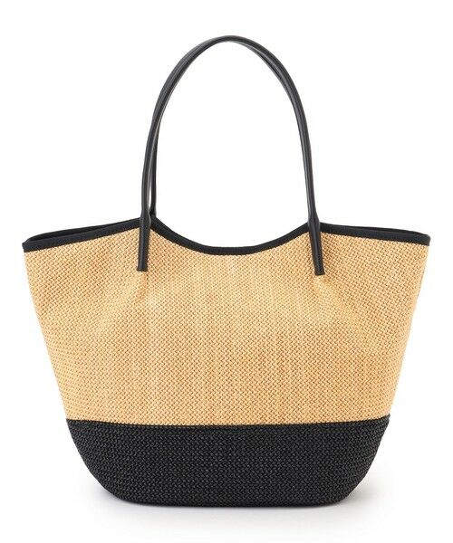 TOCCA / トッカ かごバック | MIGNON BASKET かごバッグ | 詳細13