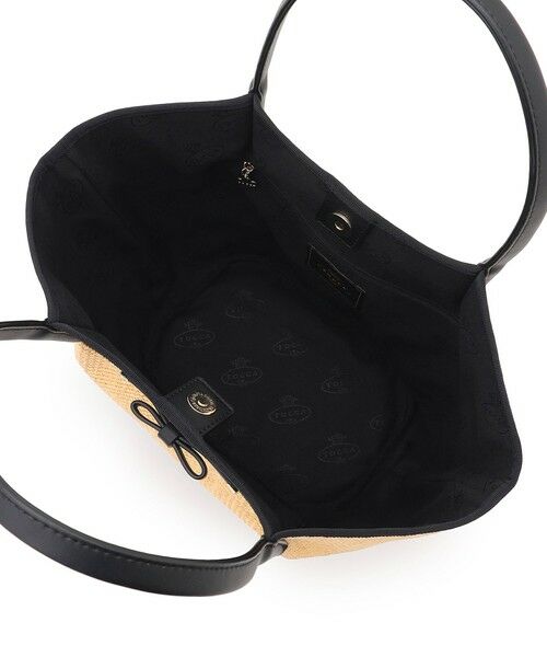 TOCCA / トッカ かごバック | MIGNON BASKET かごバッグ | 詳細15