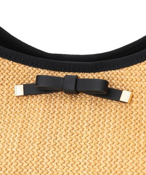 TOCCA / トッカ かごバック | MIGNON BASKET かごバッグ | 詳細17