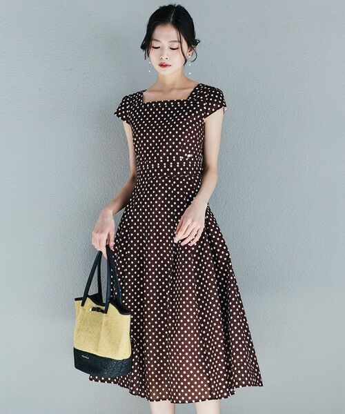 TOCCA / トッカ かごバック | MIGNON BASKET かごバッグ | 詳細5