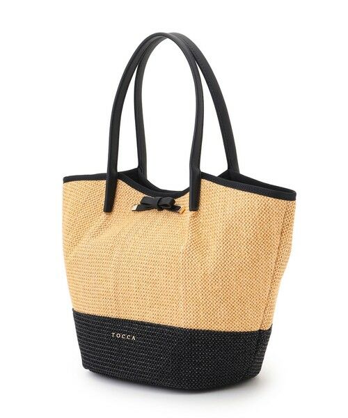 TOCCA / トッカ かごバック | MIGNON BASKET かごバッグ | 詳細6
