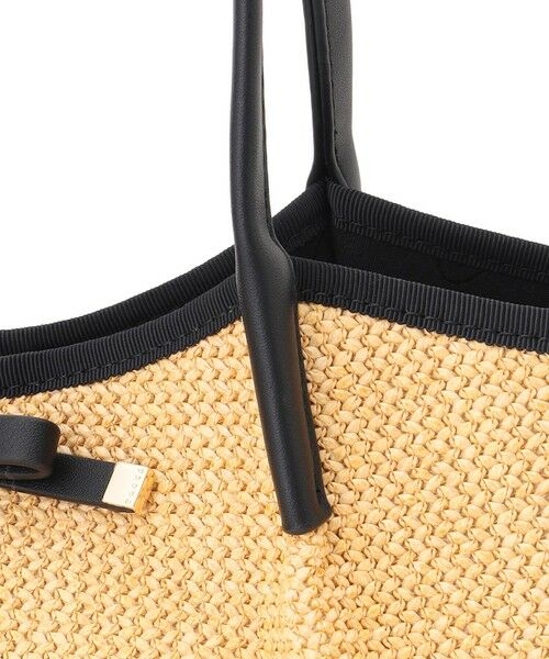 TOCCA / トッカ かごバック | MIGNON BASKET かごバッグ | 詳細8