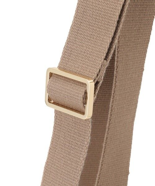 TOCCA / トッカ かごバック | 【WEB＆一部店舗限定】DANCING TOCCA SQUARE SUMMER TOTE かごバッグ | 詳細13