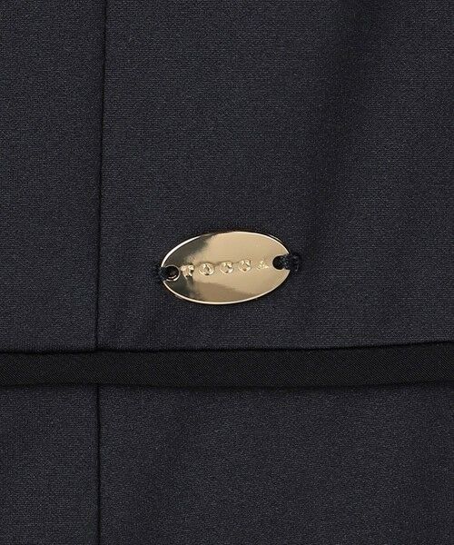 TOCCA / トッカ その他アウター | 【chayさん着用】BOW MELODY コート | 詳細6