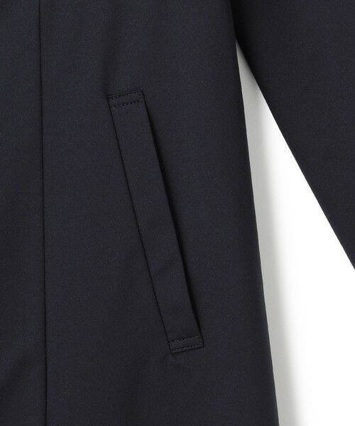 TOCCA / トッカ その他アウター | 【chayさん着用】BOW MELODY コート | 詳細9