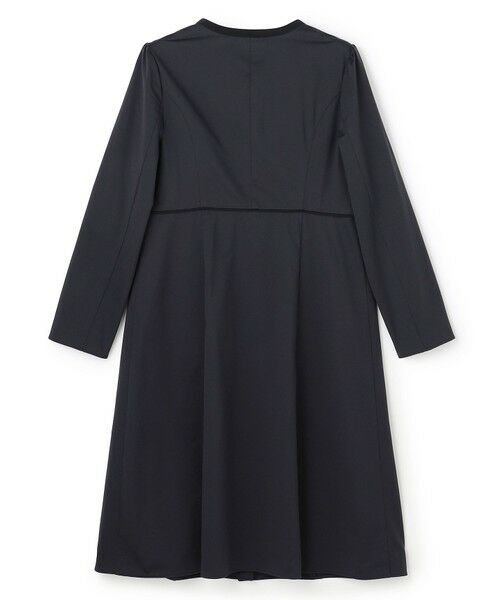 TOCCA / トッカ その他アウター | 【chayさん着用】BOW MELODY コート | 詳細10