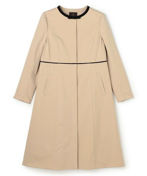 TOCCA / トッカ その他アウター | 【chayさん着用】BOW MELODY コート | 詳細20