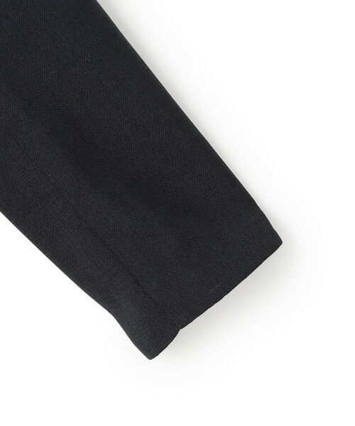 TOCCA / トッカ ノーカラージャケット | 【松木育未さん着用】BRIGHT BREEZE ジャケット | 詳細13