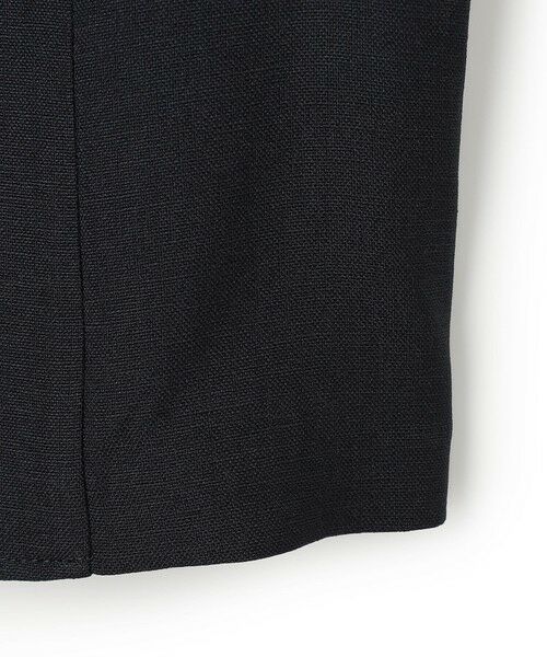 TOCCA / トッカ ノーカラージャケット | 【松木育未さん着用】BRIGHT BREEZE ジャケット | 詳細14