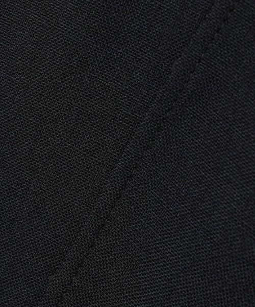 TOCCA / トッカ ノーカラージャケット | 【松木育未さん着用】BRIGHT BREEZE ジャケット | 詳細16