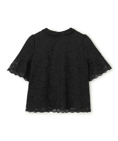 TOCCA / トッカ カットソー | LACE DREAMLET レースカットソー | 詳細11