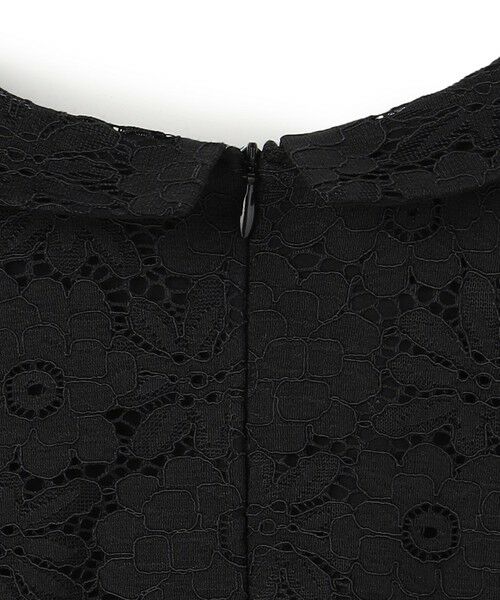 TOCCA / トッカ カットソー | LACE DREAMLET レースカットソー | 詳細15