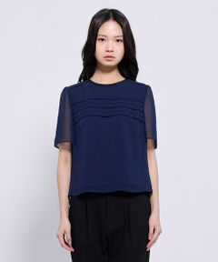 TOCCA / トッカ カットソー | PICO FLUTTER カットソー