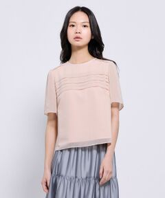 TOCCA / トッカ カットソー | PICO FLUTTER カットソー