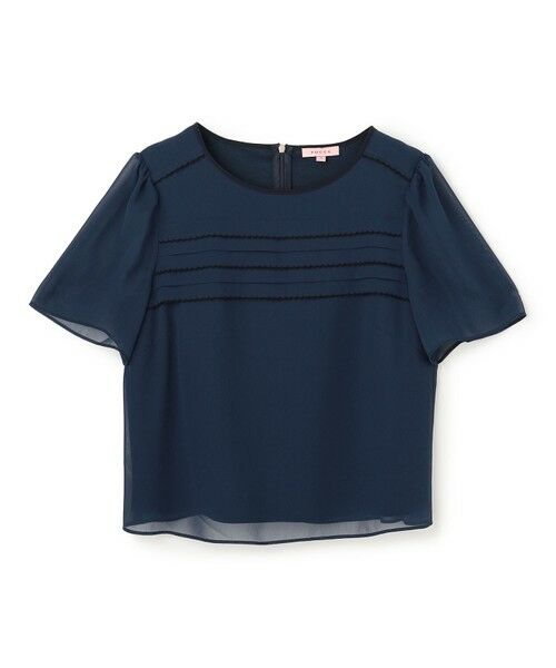 TOCCA / トッカ カットソー | PICO FLUTTER カットソー | 詳細5