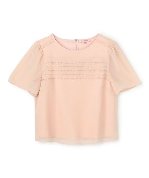 TOCCA / トッカ カットソー | PICO FLUTTER カットソー | 詳細10