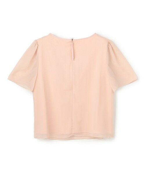 TOCCA / トッカ カットソー | PICO FLUTTER カットソー | 詳細11