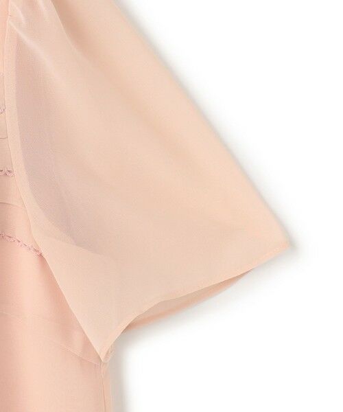 TOCCA / トッカ カットソー | PICO FLUTTER カットソー | 詳細13