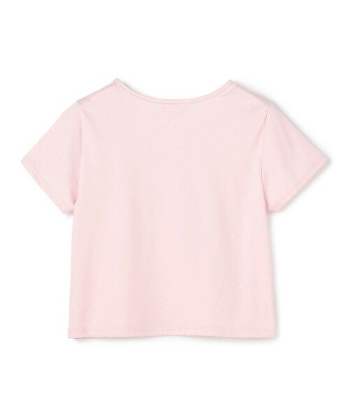 TOCCA / トッカ カットソー | 【鈴木ゆうかさん着用】SWEET LOVE Tシャツ | 詳細13