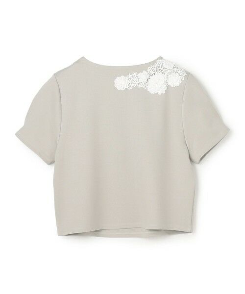 TOCCA / トッカ カットソー | LITTLE BOUQUET Tシャツ | 詳細15