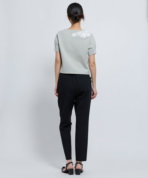 TOCCA / トッカ カットソー | LITTLE BOUQUET Tシャツ | 詳細13