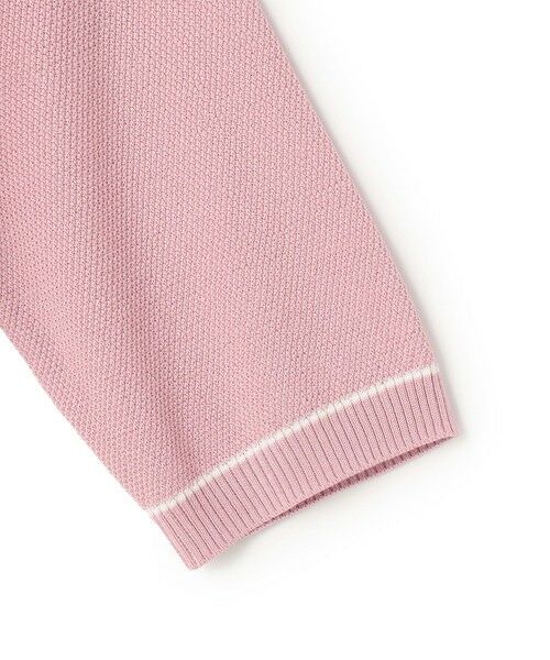 TOCCA / トッカ カーディガン・ボレロ | 【鈴木ゆうかさん着用】HONEYCOMB MESH KNIT カーディガン | 詳細18