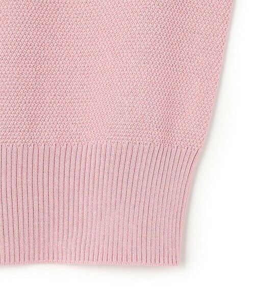 TOCCA / トッカ カーディガン・ボレロ | 【鈴木ゆうかさん着用】HONEYCOMB MESH KNIT カーディガン | 詳細19