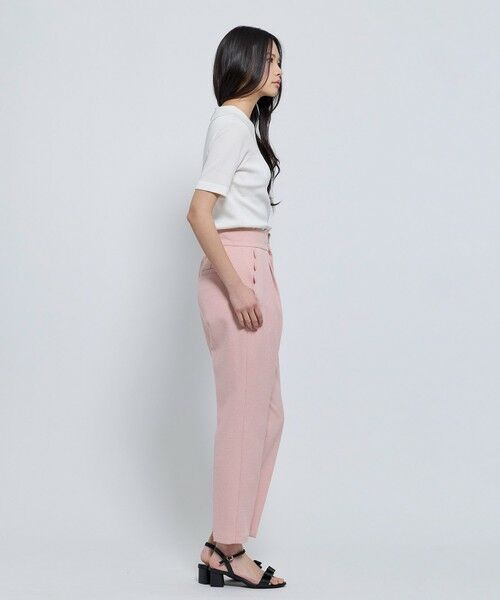 TOCCA / トッカ ニット・セーター | HONEYCOMB MESH KNIT ニットトップス | 詳細6