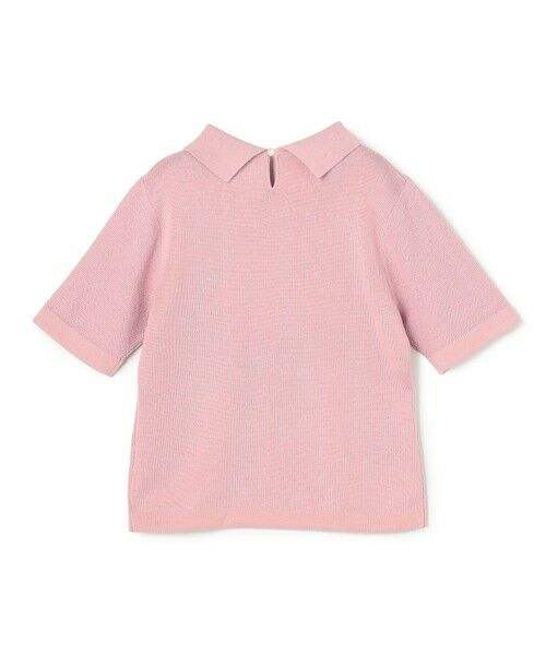 TOCCA / トッカ ニット・セーター | HONEYCOMB MESH KNIT ニットトップス | 詳細14