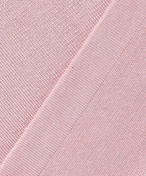 TOCCA / トッカ ニット・セーター | HONEYCOMB MESH KNIT ニットトップス | 詳細19