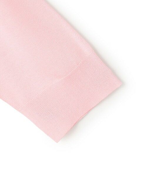 TOCCA / トッカ カーディガン・ボレロ | 【鈴木ゆうかさん・chayさん着用】MOONLIT MUSE SHORTSLEEVE カーディガン | 詳細5
