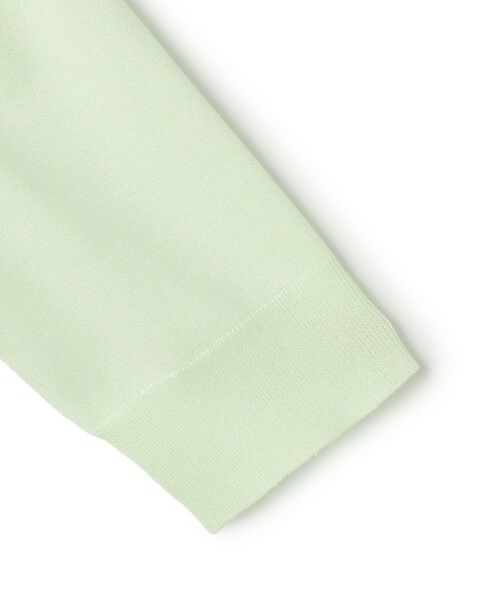 TOCCA / トッカ カーディガン・ボレロ | 【chayさん着用】MOONLIT MUSE SHORTSLEEVE カーディガン | 詳細7