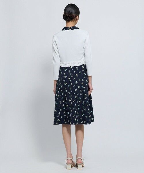 TOCCA / トッカ カーディガン・ボレロ | 【松木育未さん着用】WHIP AIR BOLERO ボレロ | 詳細5