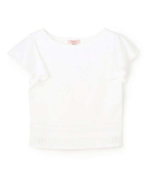 TOCCA / トッカ ニット・セーター | PIXIE MAGIC ニットトップス | 詳細4