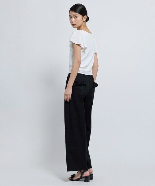 TOCCA / トッカ ニット・セーター | PIXIE MAGIC ニットトップス | 詳細2