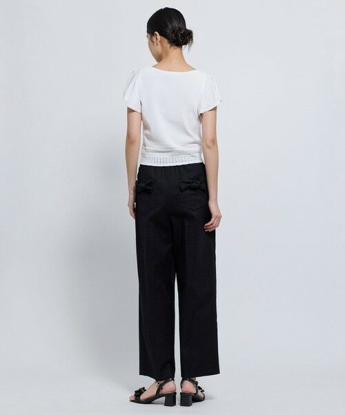 TOCCA / トッカ ニット・セーター | PIXIE MAGIC ニットトップス | 詳細3