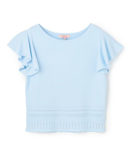 TOCCA / トッカ ニット・セーター | PIXIE MAGIC ニットトップス | 詳細8