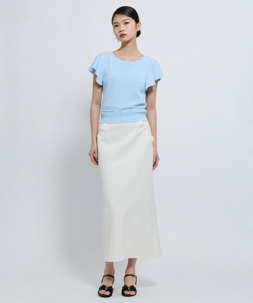 TOCCA / トッカ ニット・セーター | PIXIE MAGIC ニットトップス | 詳細5