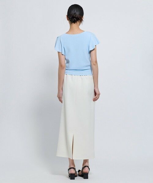 TOCCA / トッカ ニット・セーター | PIXIE MAGIC ニットトップス | 詳細7