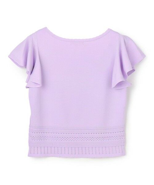 TOCCA / トッカ ニット・セーター | PIXIE MAGIC ニットトップス | 詳細13