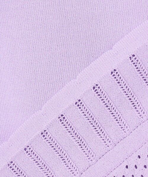 TOCCA / トッカ ニット・セーター | PIXIE MAGIC ニットトップス | 詳細17