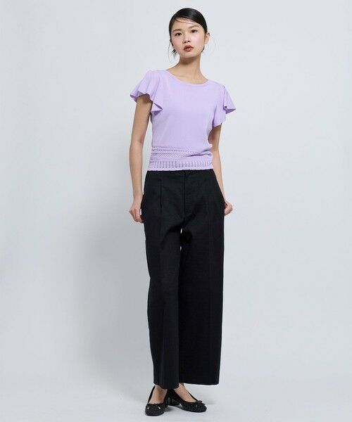 TOCCA / トッカ ニット・セーター | PIXIE MAGIC ニットトップス | 詳細9