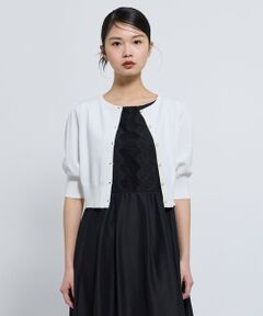 TOCCA / トッカ カーディガン・ボレロ | BALOON カーディガン