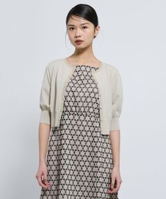 TOCCA / トッカ カーディガン・ボレロ | BALOON カーディガン