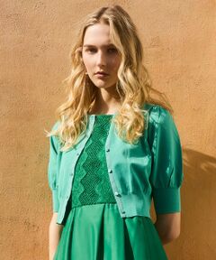 TOCCA / トッカ カーディガン・ボレロ | BALOON カーディガン