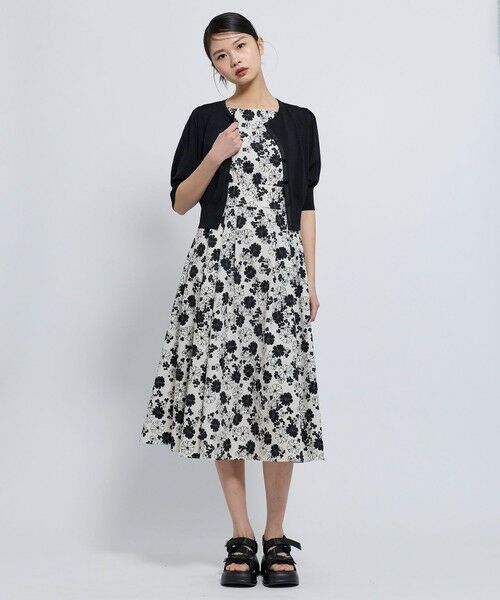 TOCCA / トッカ カーディガン・ボレロ | BALOON カーディガン | 詳細1